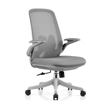 Office Chair OC1192 (Grey / Black)